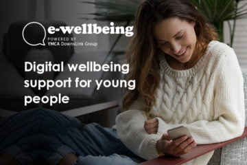 e-wellbeing