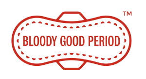 bloody good period logo 