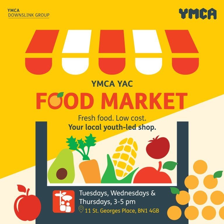 YAC Food Market Instagram 1 v1
