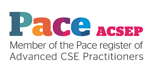 pace badge